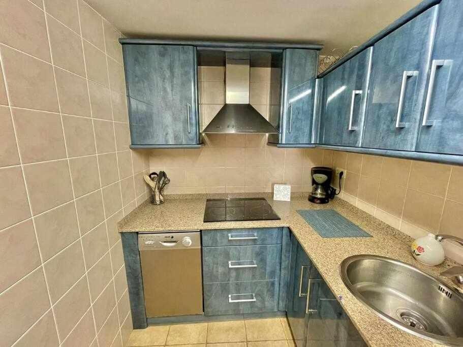 Andra Mari Etxea Apartamento En Parte Antigua Bermeo Ngoại thất bức ảnh