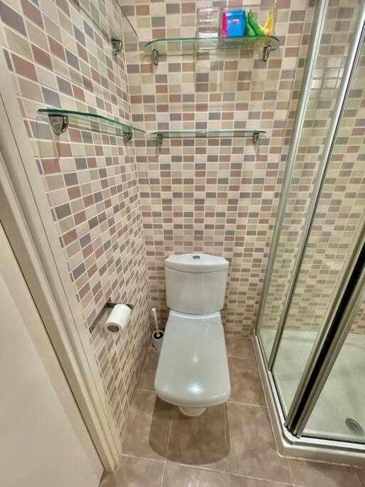 Andra Mari Etxea Apartamento En Parte Antigua Bermeo Ngoại thất bức ảnh